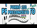 Download Lagu Cd Forró 100 preconceito Pra Recordar vol5
