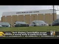 North Allegheny Canon-McMillan school districts accused of playing shell game with money to quali