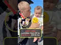 Download Lagu SWEET ACTION: Justin Bieber shows off the cute moment with his son