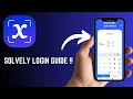 Solvely Login Guide How to Access Your Account Easily - 2025