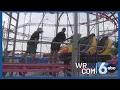Behind-the-scenes look ahead of start of Indiana State Fair 2026