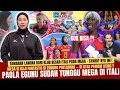 Download Lagu 🔴GILA‼️Mega Ketimpa Durian Se akar akarnya! Dapat TAWARAN LANGKA ITALI.ProLiga jadi pembuktian Mega! MP3