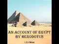 An Account of Egypt by Herodotus by HERODOTUS read by Various Full Book