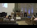 Aletta Heath Funeral