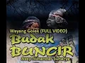 Download Lagu Wayang Golek: BUDAK BUNCIR (Asep Sunandar Sunarya) MP3
