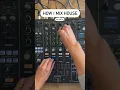 Download Lagu How I mix house slowly! #shorts