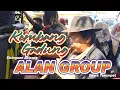 Download Lagu KEMBANG GADUNG SINGA JAIPONG ALAN GROUP DEWA TEROMPET