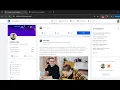 CREATE A LINKEDIN CLONE IN JUST 2 HOURS WITH HTML CSS AND JAVASCRIPT