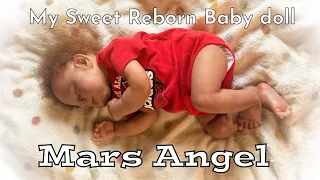 My Artist Made Reborn by @seenasdolls  / Its never to late to start collecting dolls🥰❤️