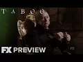 Taboo Season 1 Evil Promo FX