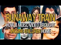 Download Lagu Runaway Train | Missing Children Brought Home By a Music Video