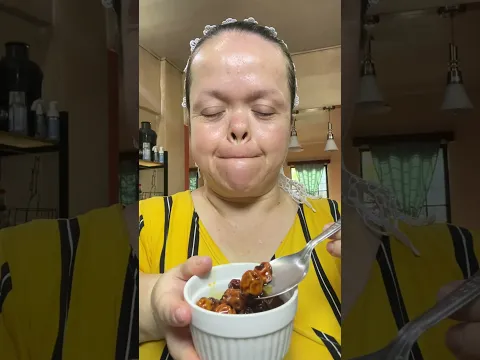 nances en miel un antojito dulce