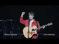 250723 Reece Bibby(리스 비비) - Spinning Out @Henry Moodie Tour in Seoul