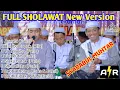 FULL SHOLAWAT New Version || Syababul Muhtar