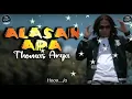 Download Lagu THOMAS ARYA alasan apa (Official music vidio)