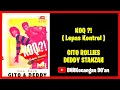 Lagu Gito Rollies \u0026 Deddy Stanzah - Album Lepas Kontrol \
