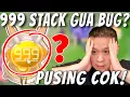 Download Lagu KENAPA 999 STACK GW BEGINI COK!! PUSING PALA DAH GW!!