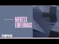 Download Lagu Lewis Capaldi - A Cure For Minds Unwell (Official Spanish Lyric Video)