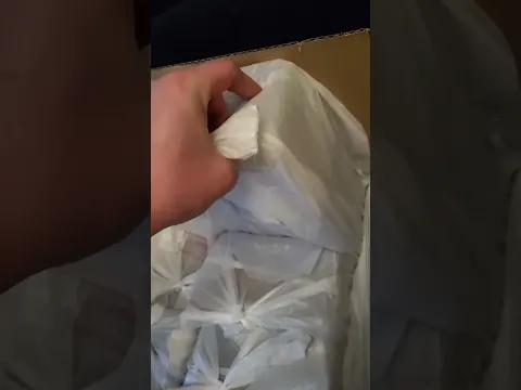 🪆 a box of bags of boxes of bags of blocks