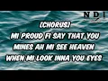 Prohgres, Shaneil Muir - Bonnie & Clyde (lyrics)  [Neytion Dancehall lyrics]