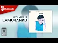 Hedi Yunus - Lamunanku (Official Karaoke Video)