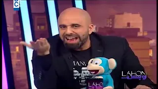 لهون و بس مع ماغي بو غصن 