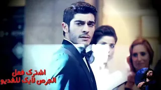 نصر البحار كلها ايام فيديو كليب اذا مجروح لا تدخل 