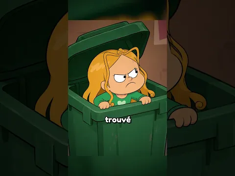 MARINE dans LES SISTERS est ADOPTÉE ?