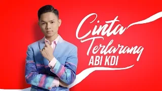 Download ABI KDI - Cinta Terlarang (Official Music Video) MP3