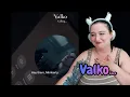 My Discord Community Got Me A Custom Valko Call For My Birt ay