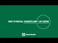 How to Install HardiePlank Lap Siding
