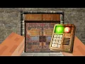 CODE RAIDING BUT IN MINECRAFT RUST