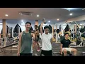 Download Lagu Farel Prayoga Gym #day3 