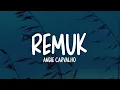Angie Carvalho - Remuk (Lirik Lagu)