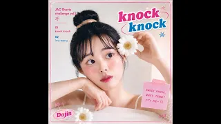 DOJIN(도진이) - IRRU-MERRY!