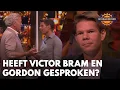 Download Lagu Heeft Victor Vlam Bram Moszkowicz en Gordon nog gesproken na clash bij De Oranjezomer?