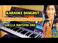 Download Lagu Karaoke DANGDUT Burung Burung Cemburu Shela Nafsyin,kadir,Doyok