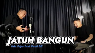 Download JATUH BANGUN || DANGDUT UDA FAJAR (OFFICIAL LIVE MUSIC) MP3