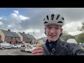Racing the 2026 National Hill Climb Championships