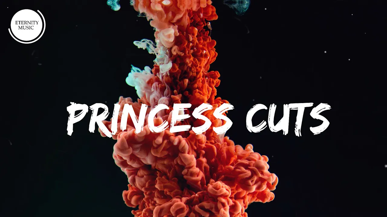 Headie One - Princess Cuts (Lyrics) Ft. Young T & Bugsey