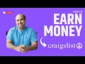 How to find jobs and services from craigslist Craigslist Hacks For 2024