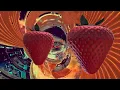 Strawberry Chainsaw - JAWNY