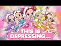 Ojemajo Magical Doremi - De meest trieste magische meisjesanime