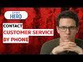 How to Contact SpotHero Customer Service by Phone 2026 Full Guide