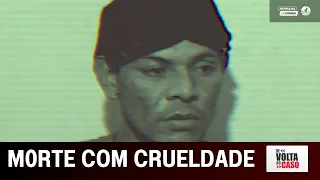 De Volta ao Caso: A morte de Fábio "Cara de Jaca"