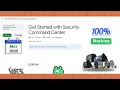 Get Started with Security Command Center qwiklabexplorers 2025 New