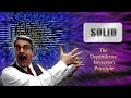 SOLID The Dependency Inversion Principle