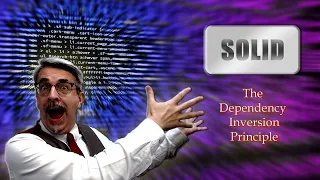 SOLID The Dependency Inversion Principle