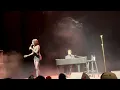 Lagu Jessie J ‘No Secrets’ Acoustic Tour Opening Night 1/21/26 Atlanta, GA