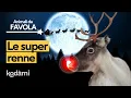 Download Lagu La storia di Rudolph, la renna di Babbo Natale dal naso rosso